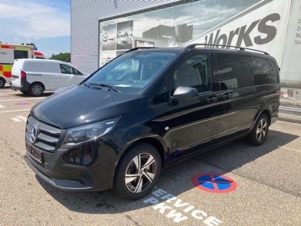 Mercedes-Benz Vito d 174 kW image number 1