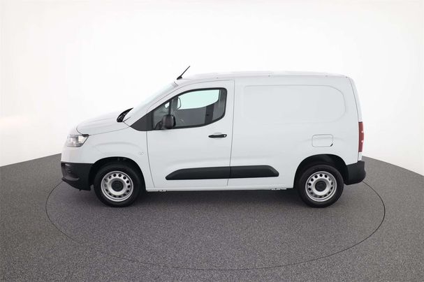 Toyota Proace City 1.5 75 kW image number 4