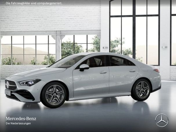 Mercedes-Benz CLA 220 140 kW image number 2