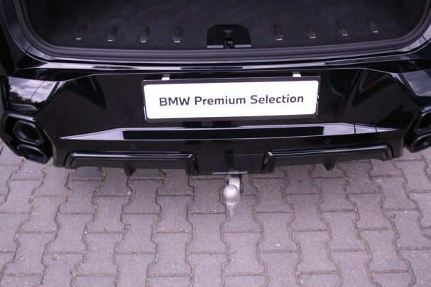 BMW XM Label PHEV xDrive 550 kW image number 27