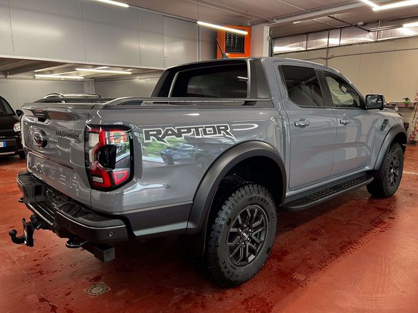 Ford Ranger Raptor EcoBlue 154 kW image number 3