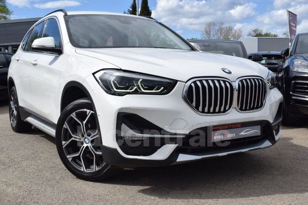 BMW X1 sDrive18i xLine 100 kW image number 1