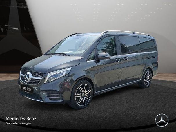 Mercedes-Benz V 300d Avantgarde Edition 1 174 kW image number 1