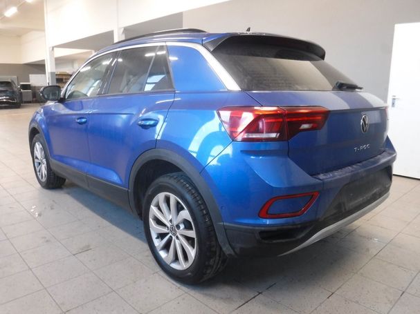 Volkswagen T-Roc 1.5 TSI 110 kW image number 5