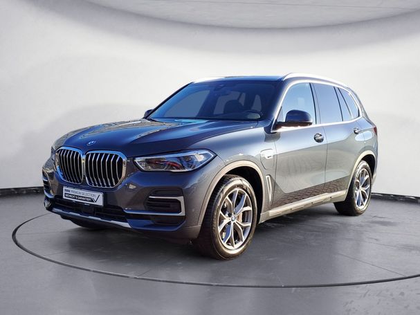 BMW X5 45e xDrive 290 kW image number 1