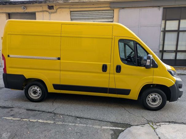 Fiat Ducato 88 kW image number 4