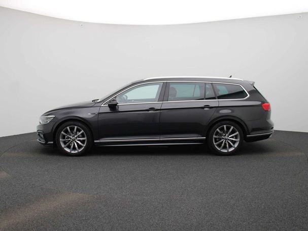 Volkswagen Passat Variant 1.5 TSI Business DSG 110 kW image number 5