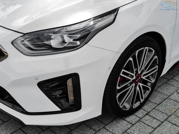 Kia ProCeed GT 150 kW image number 4