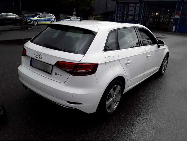 Audi A3 1.5 TFSI 110 kW image number 3