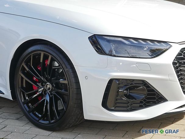 Audi RS4 Avant 331 kW image number 17