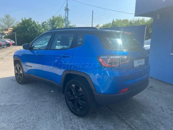 Jeep Compass 2.0 103 kW image number 3