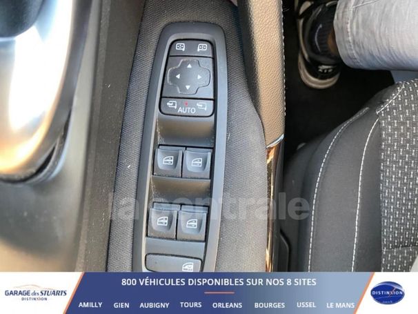 Renault Kadjar BLUE dCi 115 85 kW image number 19