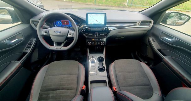 Ford Kuga ST-Line X 88 kW image number 10