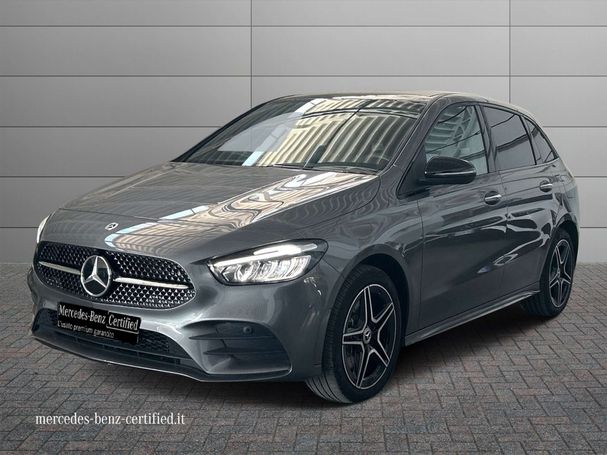 Mercedes-Benz B 250 120 kW image number 1