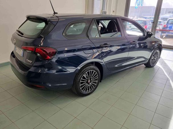 Fiat Tipo 96 kW image number 9