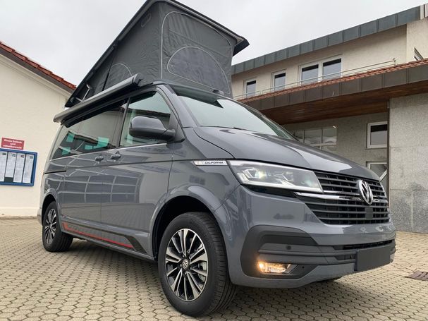 Volkswagen T6 California Beach Camper DSG 150 kW image number 2