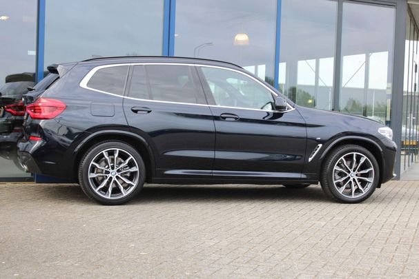 BMW X3 xDrive20i 135 kW image number 2