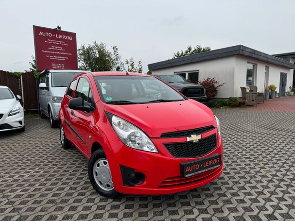 Chevrolet Spark 50 kW image number 19