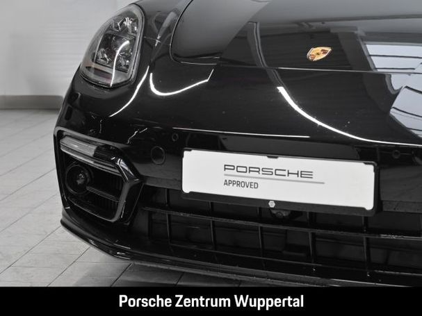 Porsche Panamera 4S E-Hybrid 412 kW image number 25