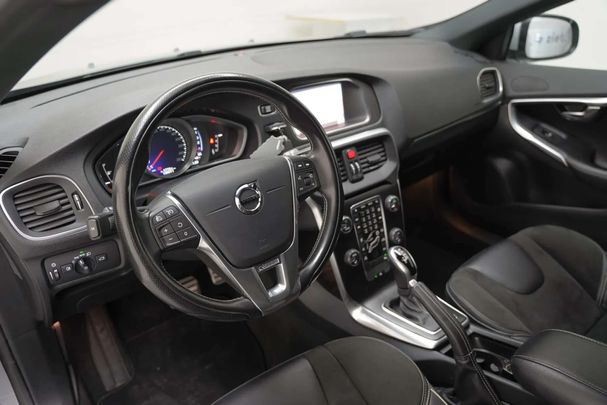 Volvo V40 D3 110 kW image number 14