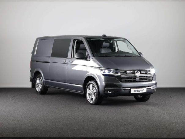 Volkswagen T6 Transporter DSG 110 kW image number 2