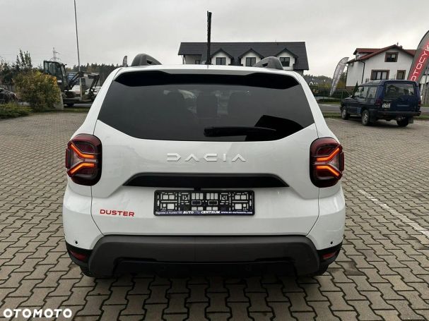 Dacia Duster 85 kW image number 7