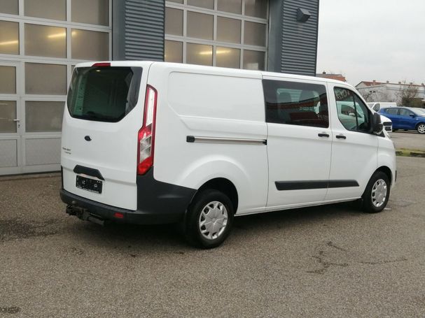 Ford Transit Custom L2 Trend 77 kW image number 3