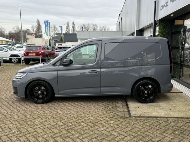 Volkswagen Caddy Cargo 2.0 TDI 90 kW image number 8