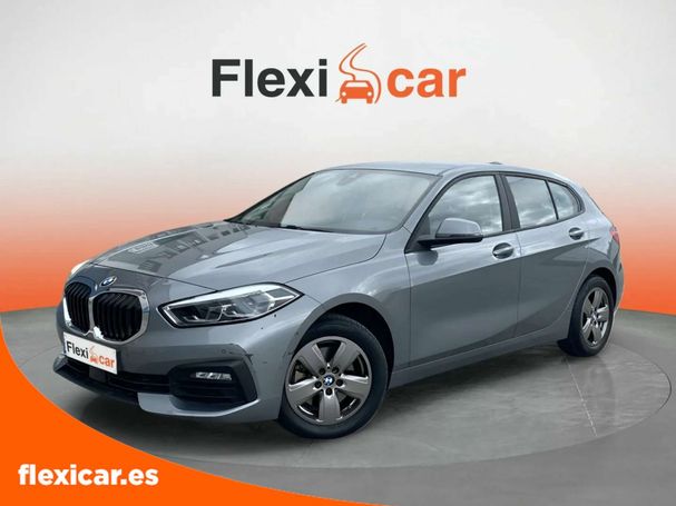 BMW 116d 85 kW image number 1