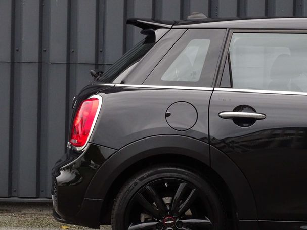 Mini Cooper 100 kW image number 45