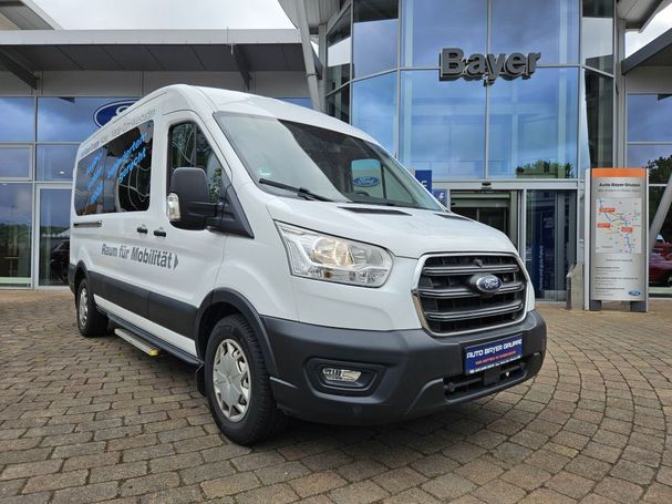 Ford Transit 350 L3H2 VA Trend 96 kW image number 2