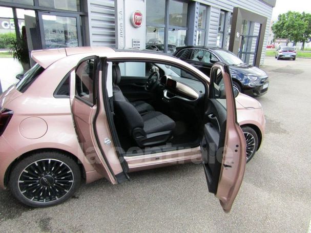 Fiat 500 e 42 kWh 88 kW image number 10