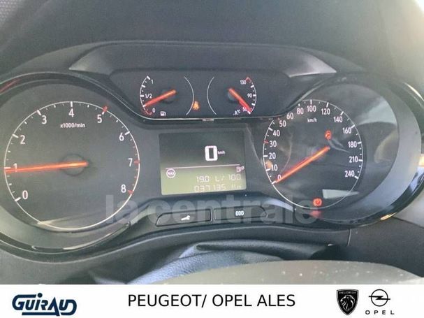 Opel Crossland X 1.2 Turbo 81 kW image number 7