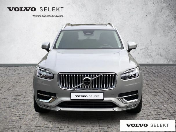 Volvo XC90 AWD 173 kW image number 9