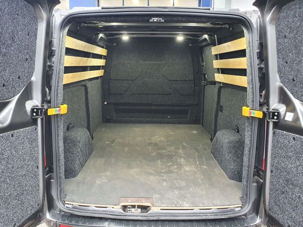 Ford Transit Custom 320 L2H1 2.0 TDCi Sport 136 kW image number 7