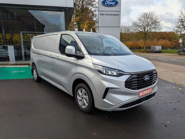 Ford Transit Custom 320 L2H1 Limited 100 kW image number 2