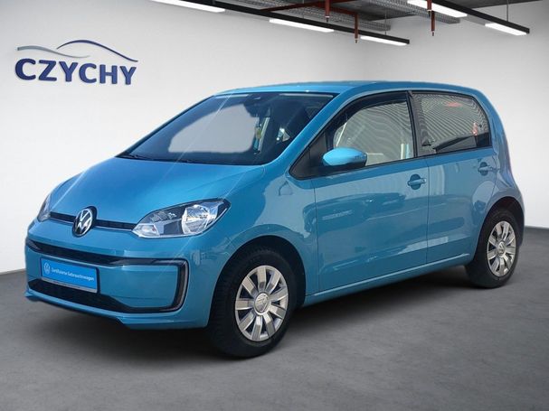 Volkswagen up! 60 kW image number 1