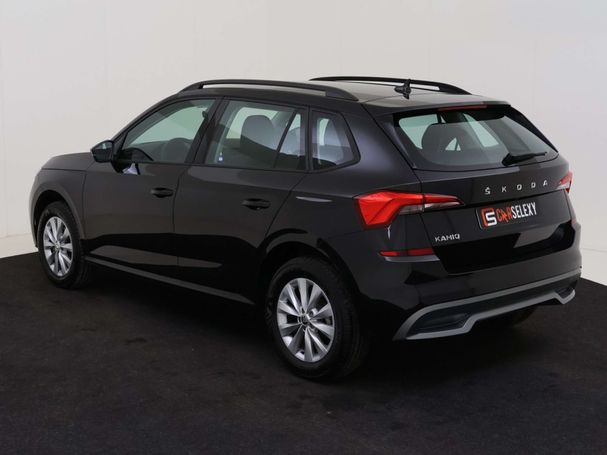 Skoda Kamiq 1.0 TSI Ambition 81 kW image number 2