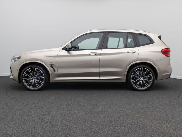 BMW X3 M40i xDrive 265 kW image number 14