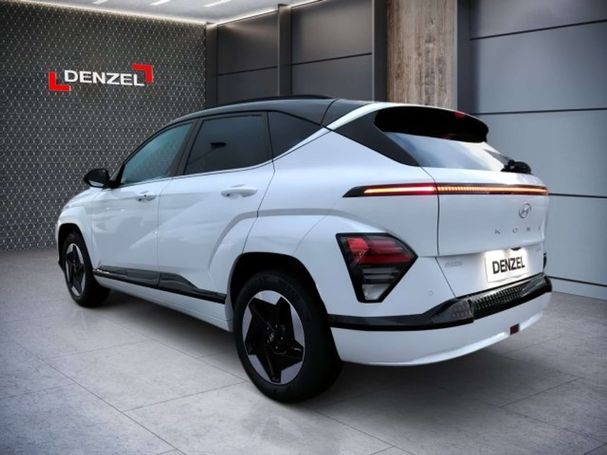 Hyundai Kona Trend 160 kW image number 3