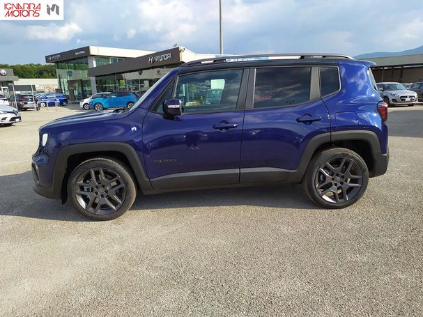 Jeep Renegade 177 kW image number 1