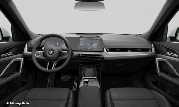 BMW X1 sDrive18i 100 kW image number 3