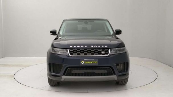 Land Rover Range Rover Sport SDV6 S 183 kW image number 8