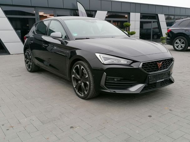 Cupra Leon e-Hybrid 180 kW image number 2