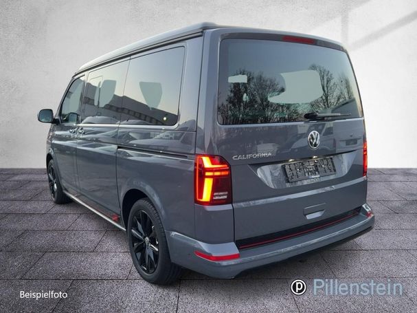 Volkswagen T6 Multivan 150 kW image number 2