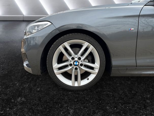 BMW 220i Coupe 135 kW image number 15