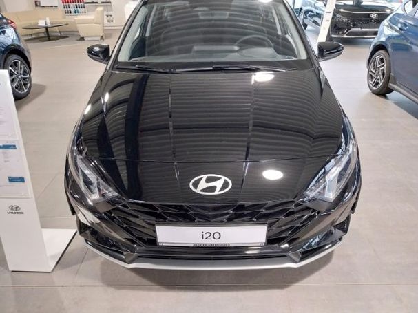 Hyundai i20 1.0 T-GDI Trend 74 kW image number 3