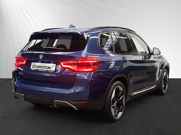 BMW iX3 Impressive 210 kW image number 3