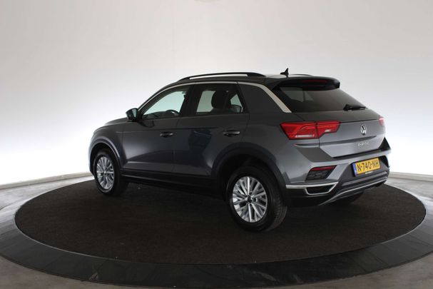 Volkswagen T-Roc 1.0 TSI T-Roc 81 kW image number 3