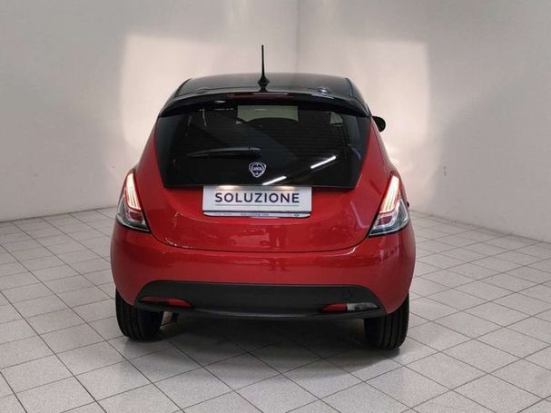 Lancia Ypsilon 51 kW image number 7